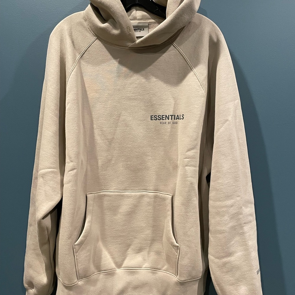Essential Fear of God Sweatshirt